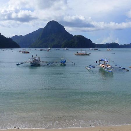 Bangka Hostels 엘니도 외부 사진