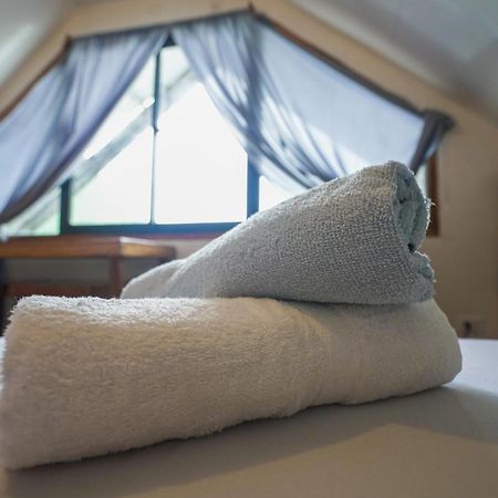 Bangka Hostels 엘니도 외부 사진
