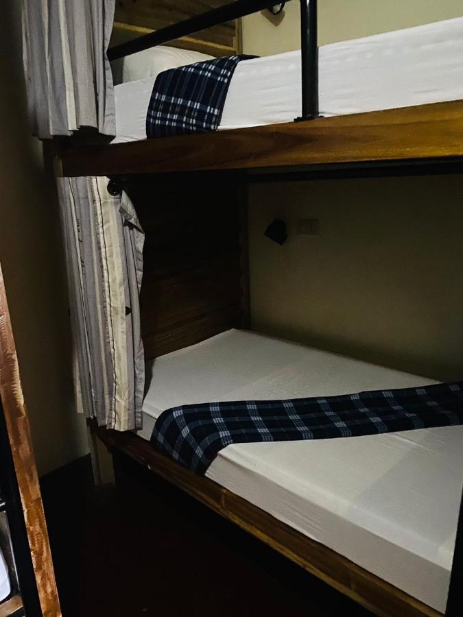 Bangka Hostels 엘니도 외부 사진