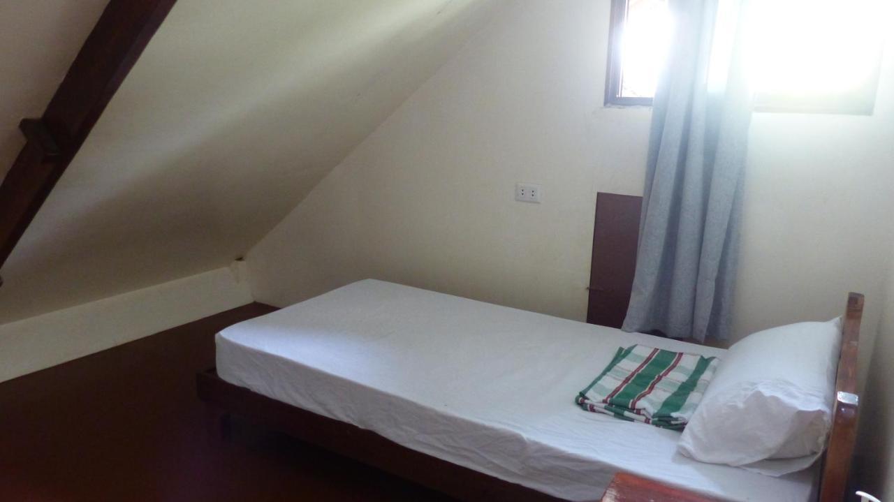 Bangka Hostels 엘니도 외부 사진