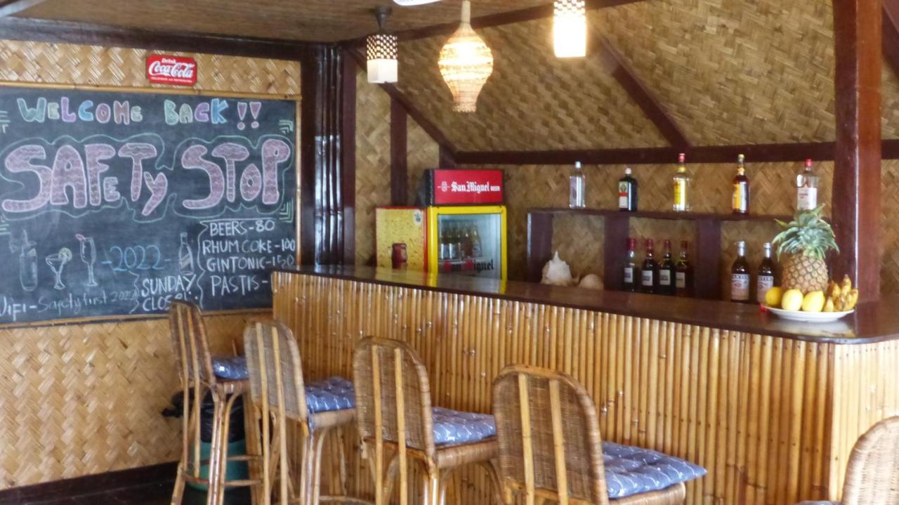 Bangka Hostels 엘니도 외부 사진