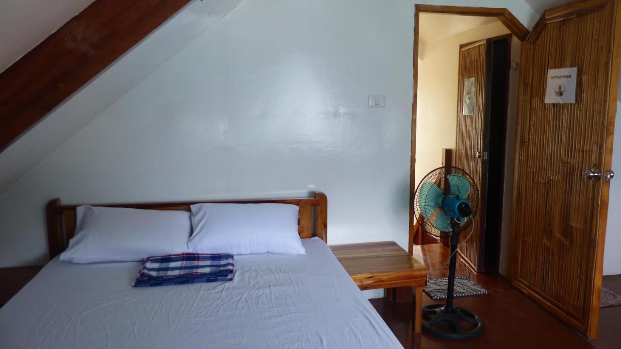 Bangka Hostels 엘니도 외부 사진