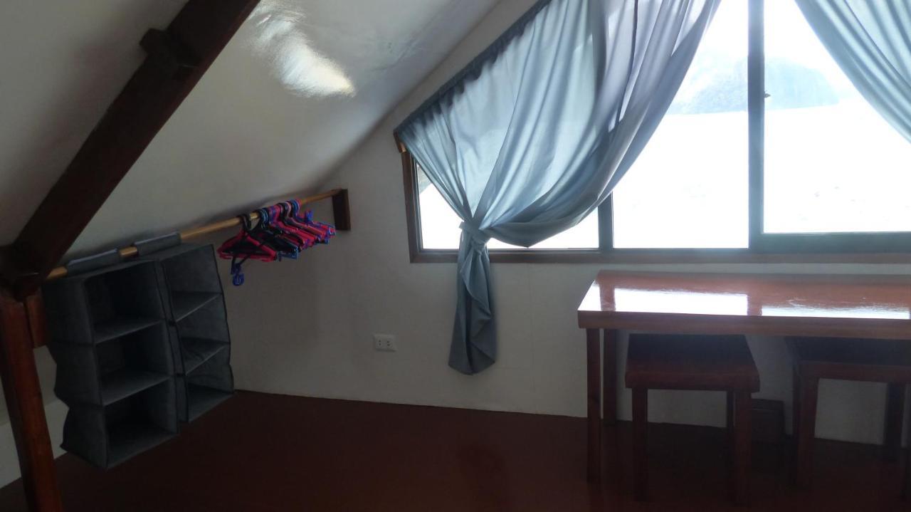 Bangka Hostels 엘니도 외부 사진
