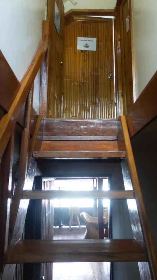 Bangka Hostels 엘니도 외부 사진