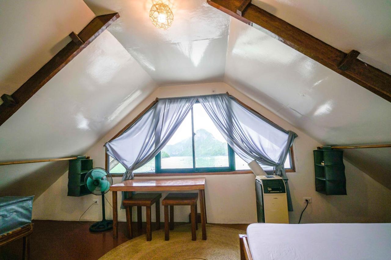 Bangka Hostels 엘니도 외부 사진