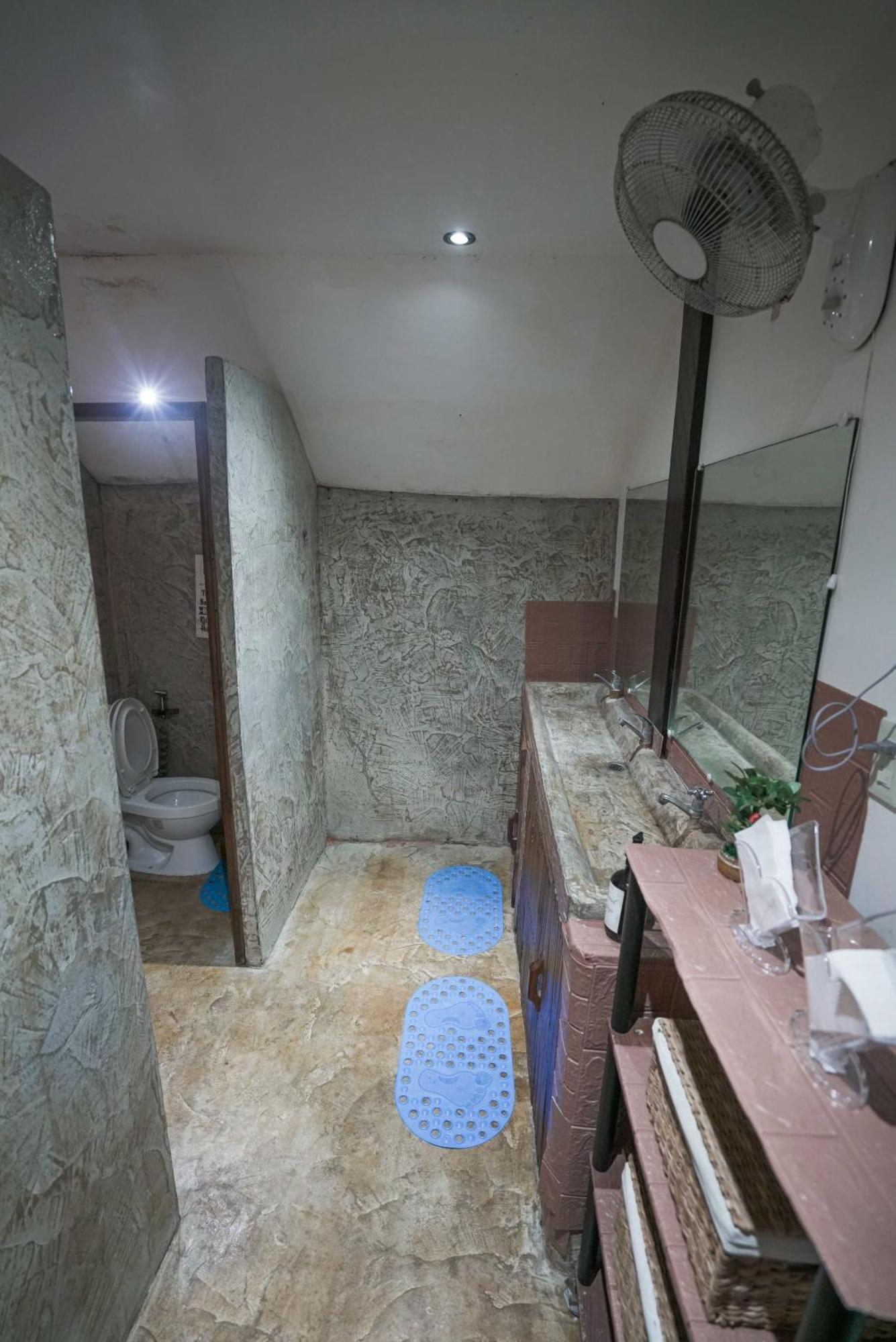 Bangka Hostels 엘니도 외부 사진