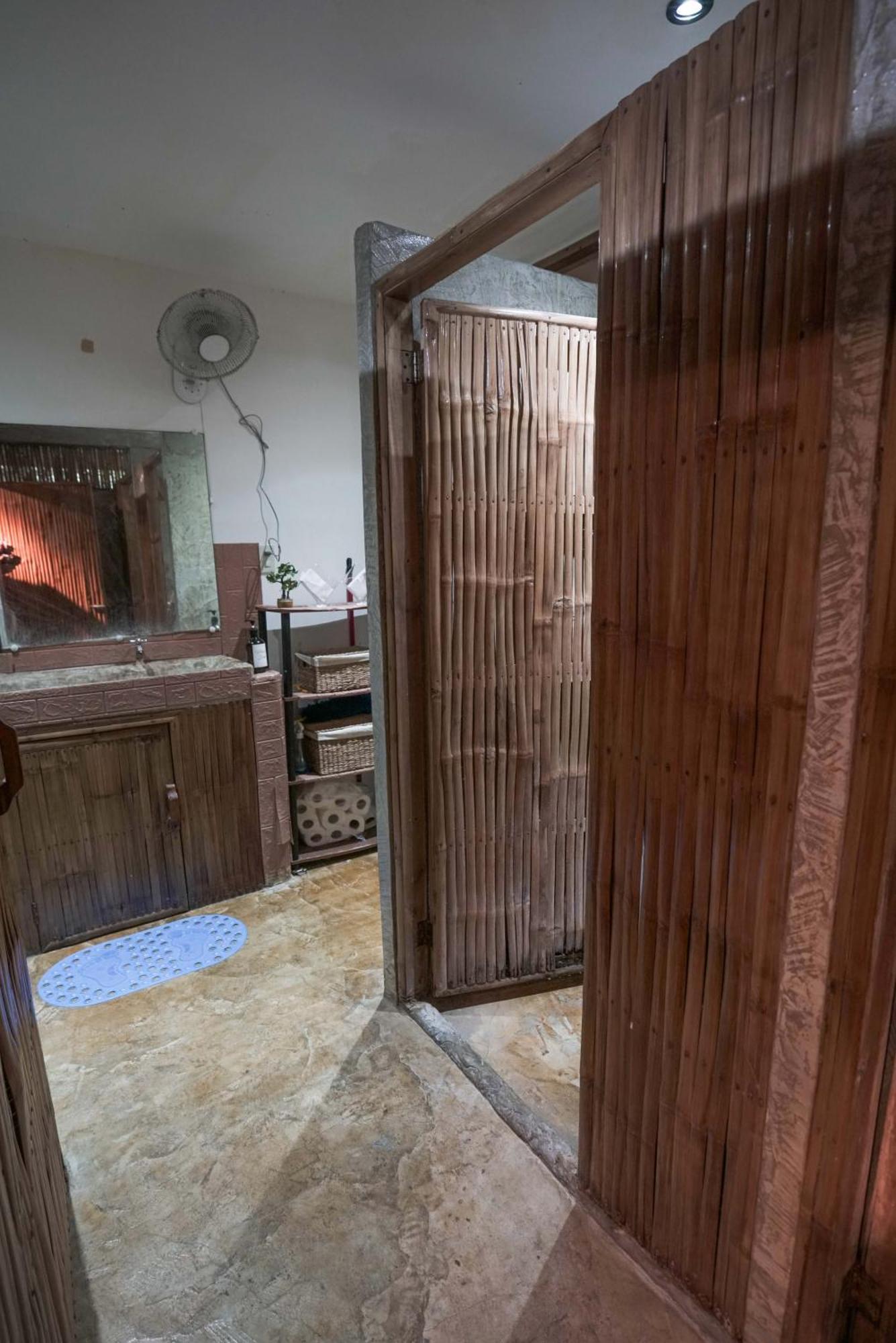 Bangka Hostels 엘니도 외부 사진