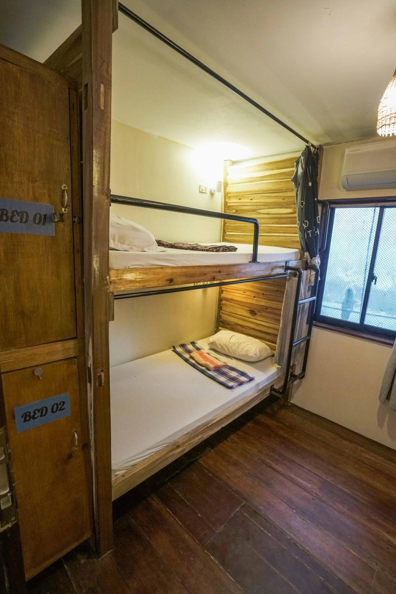 Bangka Hostels 엘니도 외부 사진