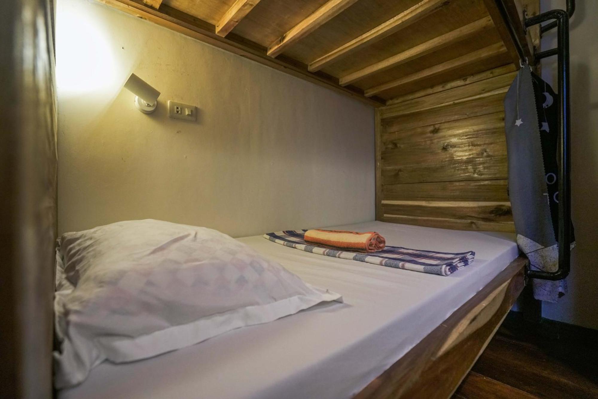 Bangka Hostels 엘니도 외부 사진