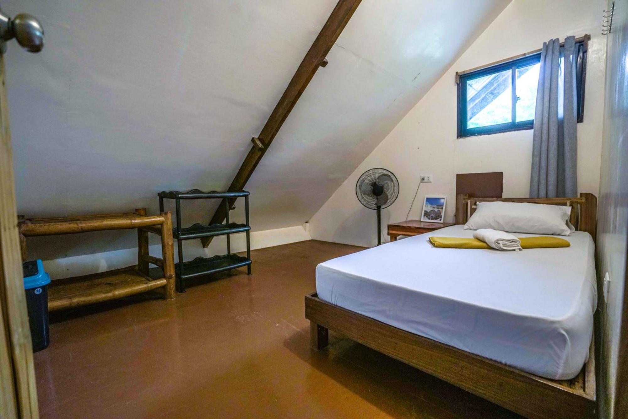 Bangka Hostels 엘니도 외부 사진