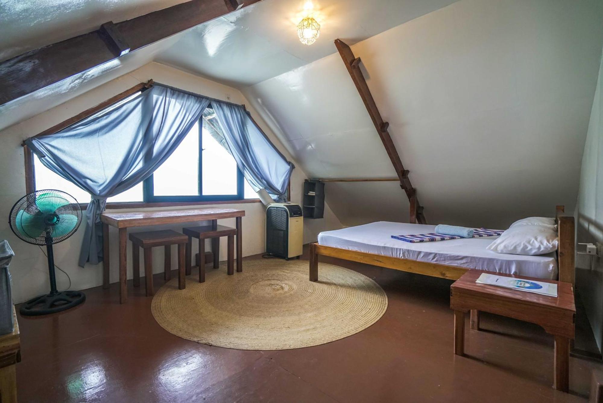 Bangka Hostels 엘니도 외부 사진
